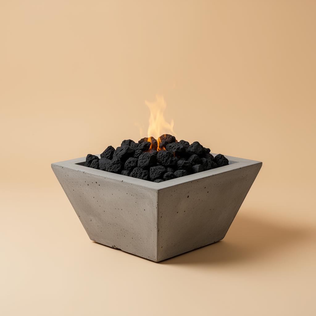 Andaluz Fire Bowl