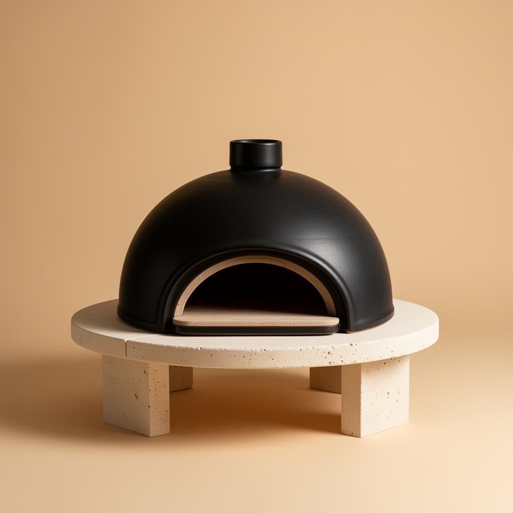 Forno Pizza Oven